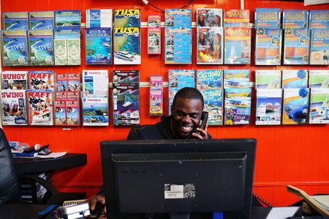 All Nations Backpackers Melbourne - Events Australia 5