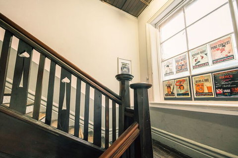 All Nations Backpackers Melbourne - Events Australia 4