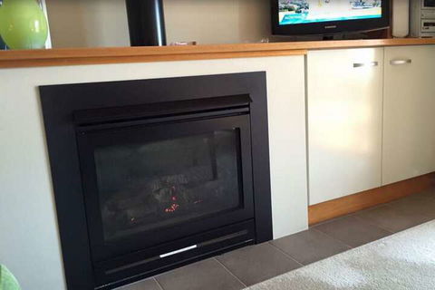 Hermitage Lodge - Events Australia 6