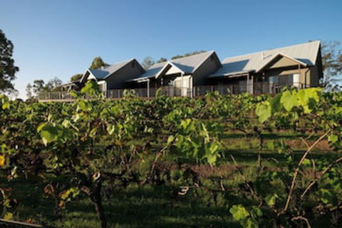 Hermitage Lodge - Events Australia 0