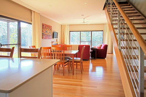 Hermitage Lodge - Events Australia 7