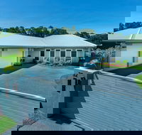 Blue Lagoon Resort - Events Australia