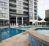 Ipanema Holiday Resort - Events Australia