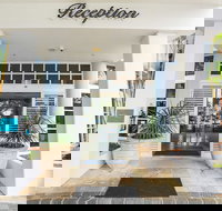 Bel Air on Broadbeach - Events Australia