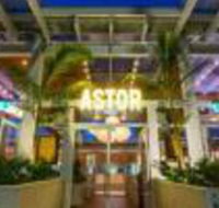 Astor Hotel Motel - Events Australia
