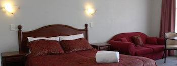 Elite Motor Inn - Tourism Bookings 6