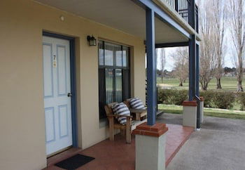 Elite Motor Inn - Tourism Bookings 0