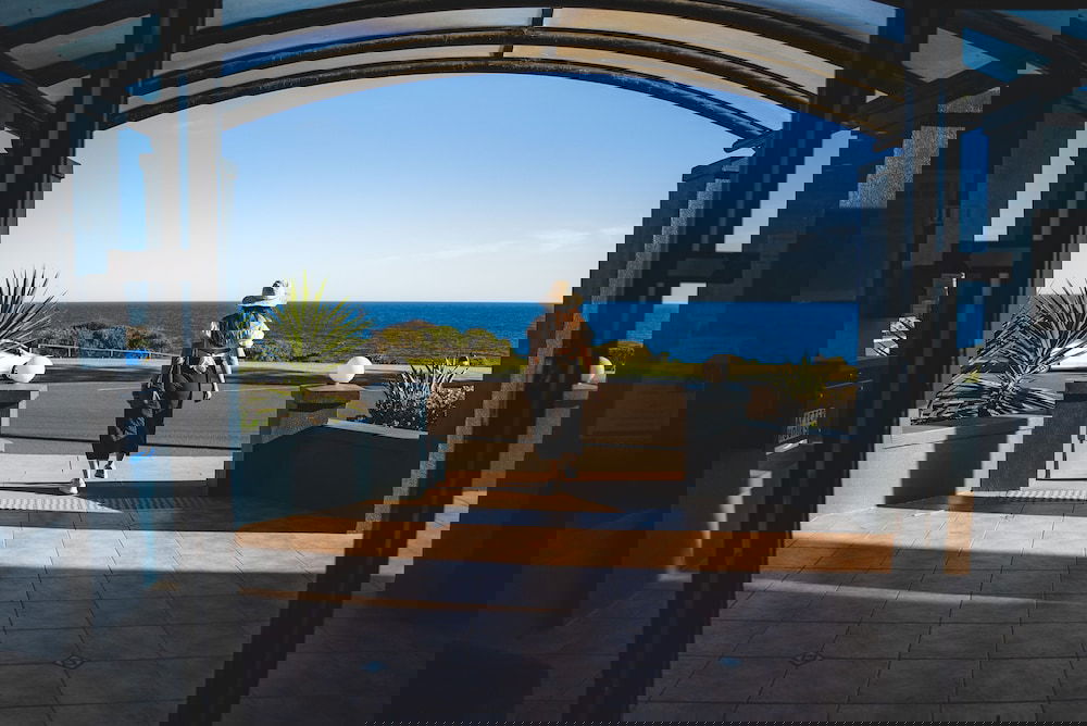 American Beach SA Tourism Bookings