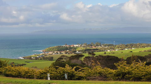 Kangaroo Island Seafront - Events Australia 1