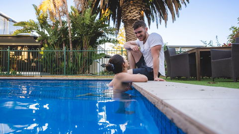 Kangaroo Island Seafront - Events Australia 5