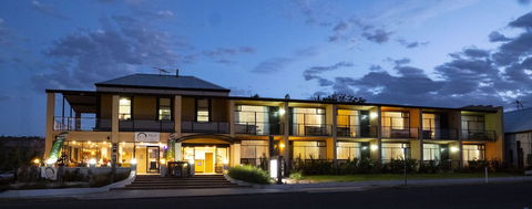 Kangaroo Island Seafront - Events Australia 2