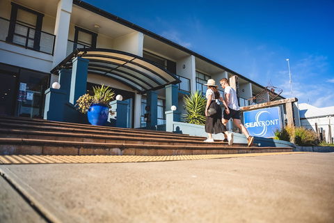 Kangaroo Island Seafront - Events Australia 3