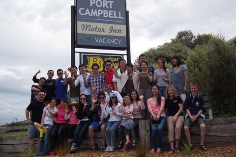 Port Campbell Motor Inn - Events Australia 6