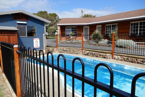 Port Campbell Motor Inn - Events Australia 5