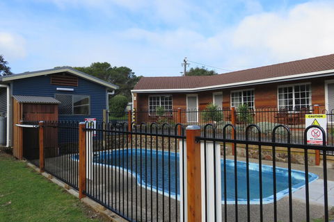 Port Campbell Motor Inn - Events Australia 1