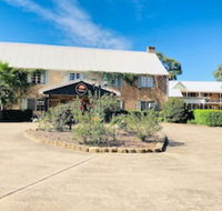 Campbelltown Colonial Motor Inn - Events Australia