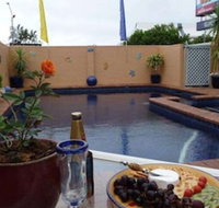 Blue Pelican Motel - Events Australia