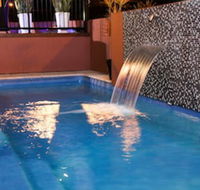 Rocky Resort Motor Inn - Tourism Bookings