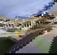 Montego Mermaid Beach Motel - Events Australia