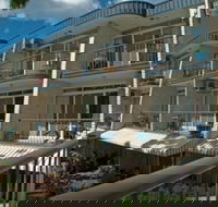 Bombora Resort - Events Australia