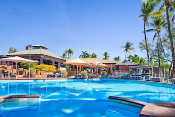Pegs Creek WA Tourism Bookings