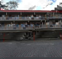 Lorne Coachman Inn - Events Australia