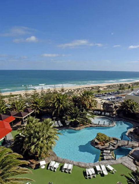 Rendezvous Hotel Perth Scarborough - Events Australia 1