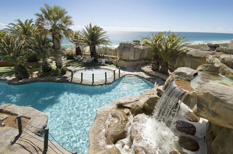 Rendezvous Hotel Perth Scarborough - Events Australia 2