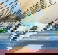 Rendezvous Hotel Perth Scarborough - Events Australia