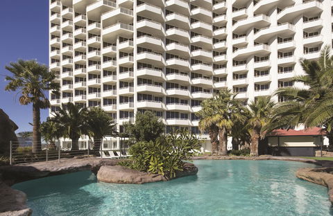 Rendezvous Hotel Perth Scarborough - Events Australia 3