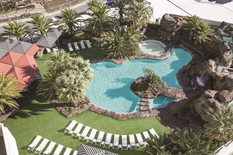 Rendezvous Hotel Perth Scarborough - Events Australia 4