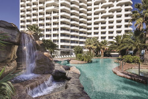 Rendezvous Hotel Perth Scarborough - Events Australia 6