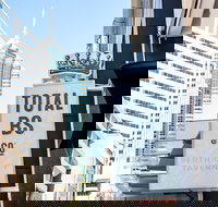 Citadines St Georges Terrace Perth - Events Australia