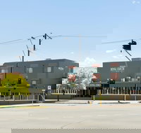 Adelaide Royal Coach - Events Australia