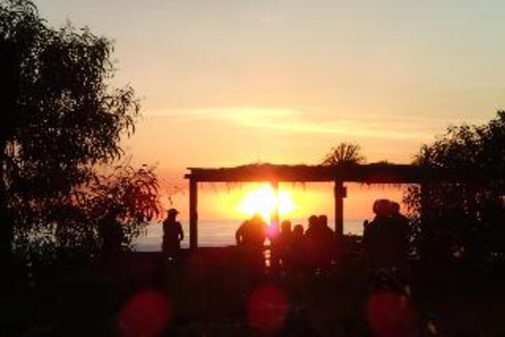 Dampier Peninsula WA Events Australia