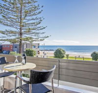 Beachfront Voyager Motor Inn - Events Australia