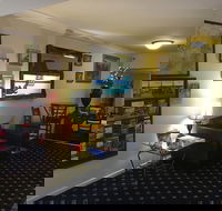 Albury Georgian Motel  Suites - Events Australia