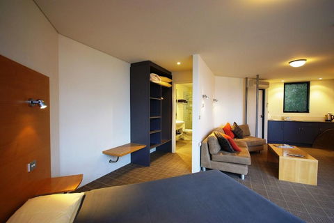 Edge Of The Bay Resort - Events Australia 2