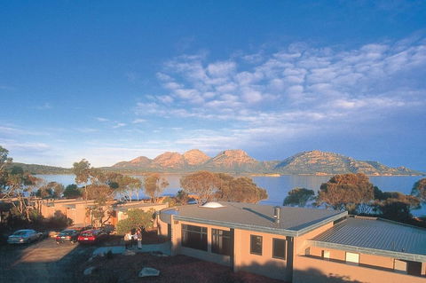 Edge Of The Bay Resort - Events Australia 6