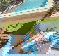 The Cavenagh - Events Australia