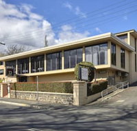 Commodore Regent - Events Australia