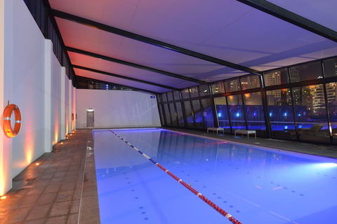 Mantra Circle On Cavill - Events Australia 1