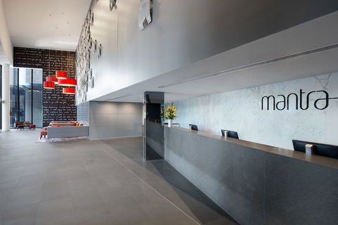 Mantra Circle On Cavill - Events Australia 6