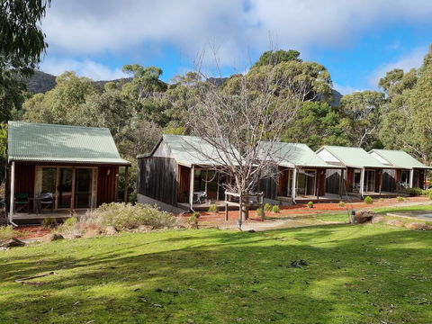 D'Altons Studios - Events Australia 0