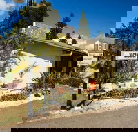 Biloela Countryman Motel - Events Australia