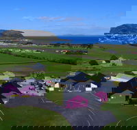 Horizon Deluxe Apartments - Events Australia