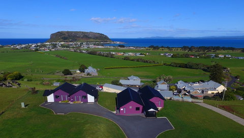 Horizon Deluxe Apartments - Events Australia 0