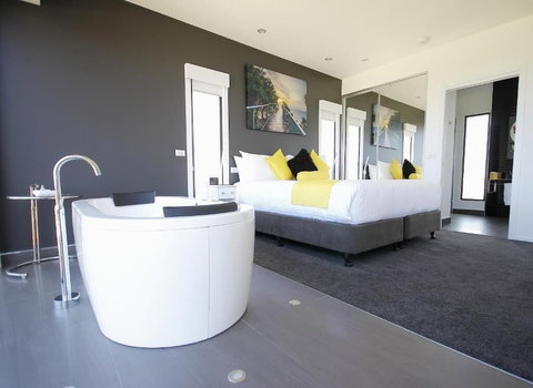 Horizon Deluxe Apartments - Events Australia 3