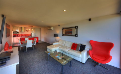 Horizon Deluxe Apartments - Events Australia 1