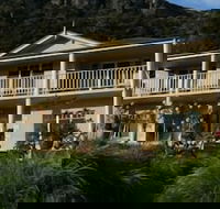 On the Terrace - Events Australia